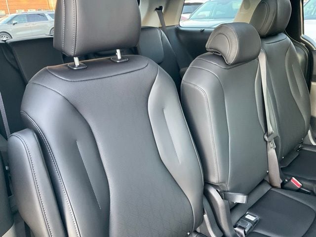 2026 Kia Carnival SX - Photo 55