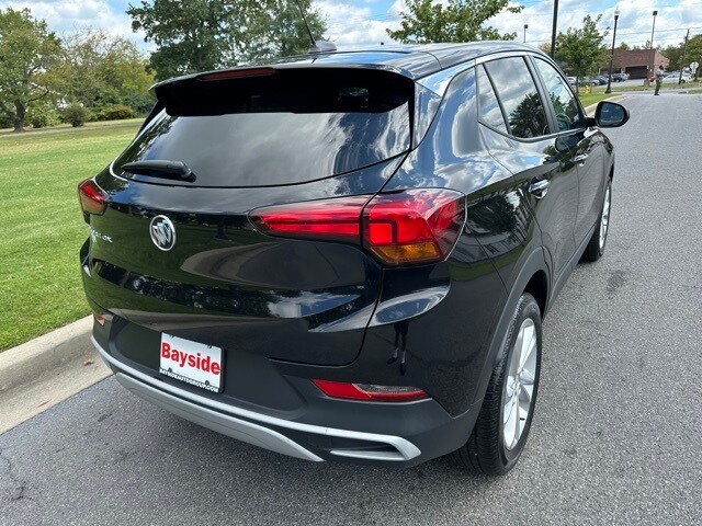 2023 Buick Encore GX Preferred photo 15
