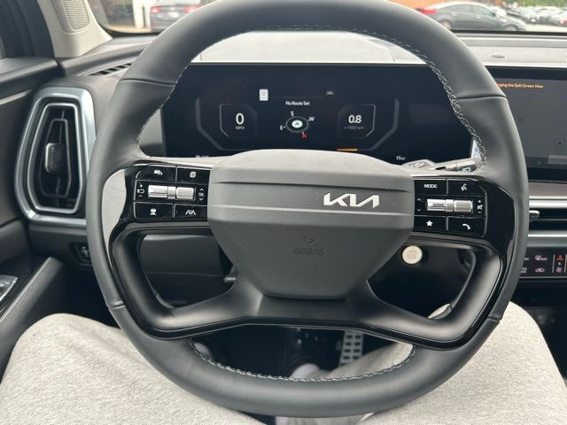 2026 Kia Sorento SX - Photo 39