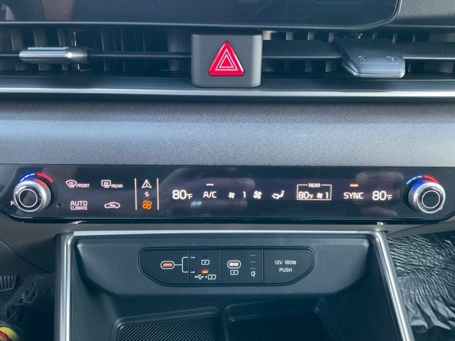 2026 Kia Carnival SX - Photo 23