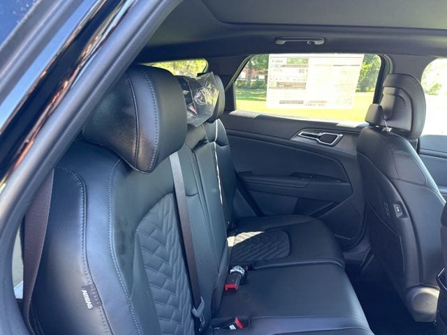 2026 Kia Sportage X-Line - Photo 24