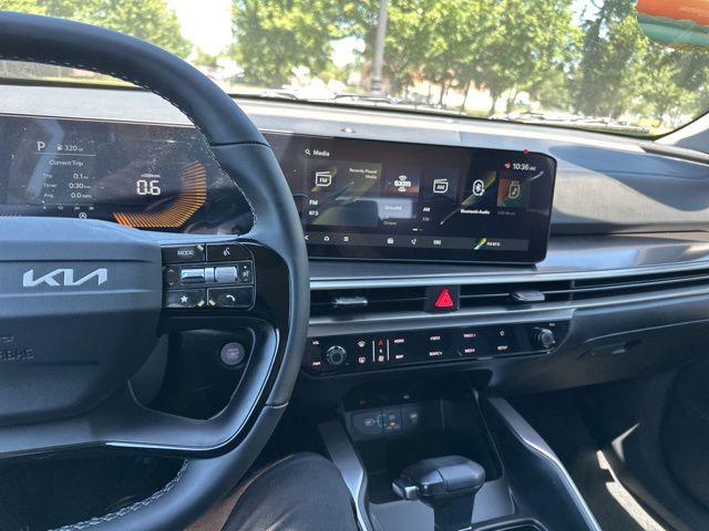 2026 Kia Sorento LX - Photo 42