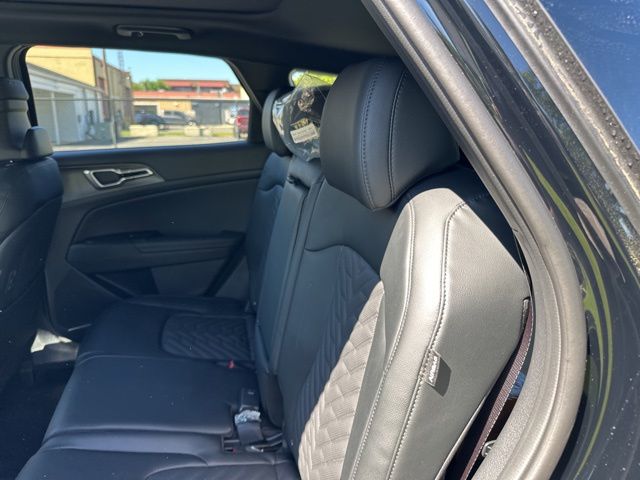 2026 Kia Sportage X-Line - Photo 16