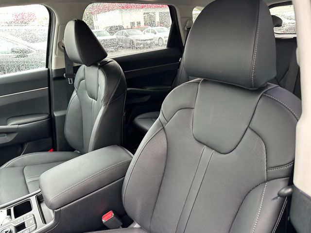 2026 Kia Sorento S - Photo 7