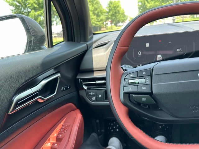 2026 Kia Sportage SX Prestige - Photo 44