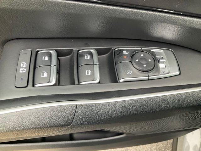 2026 Kia Sorento EX - Photo 22