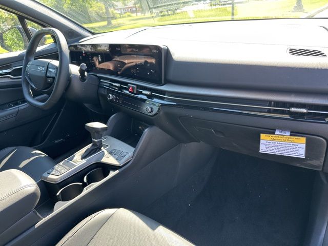 2026 Kia Sportage X-Line - Photo 28