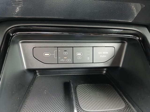 2026 Kia K5 EX - Photo 27