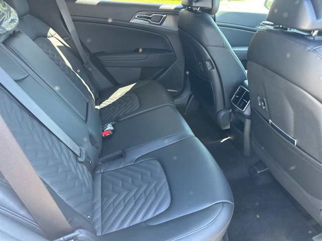 2026 Kia Sportage X-Pro Prestige - Photo 24