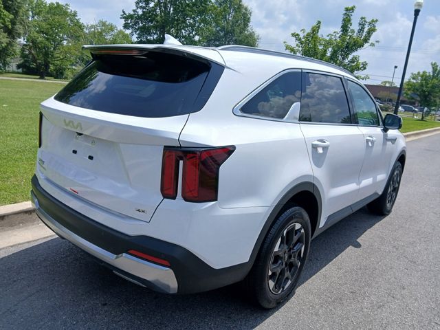 2026 Kia Sorento S - Photo 11