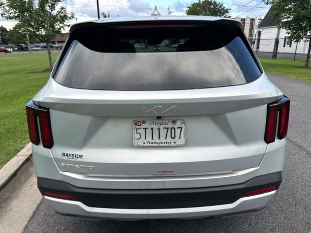 2026 Kia Sorento LX - Photo 18