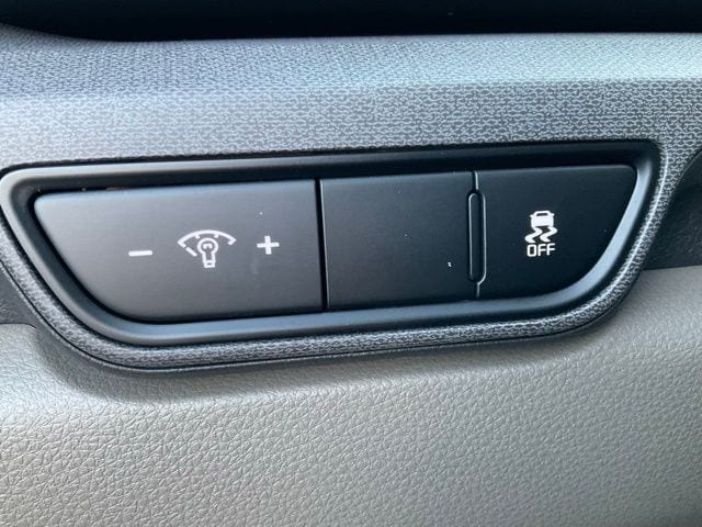 2026 Kia Carnival SX - Photo 38