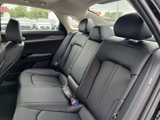 2026 Kia K5 EX - Photo 43