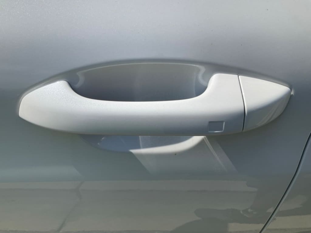 New 2026 Kia K5 EX Sedan