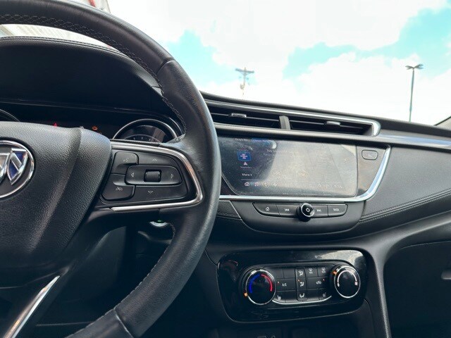 2023 Buick Encore GX Preferred photo 33