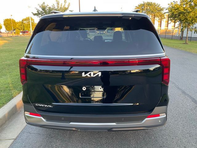 2026 Kia Carnival SX - Photo 14