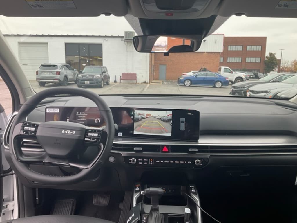 New 2026 Kia Sorento S SUV