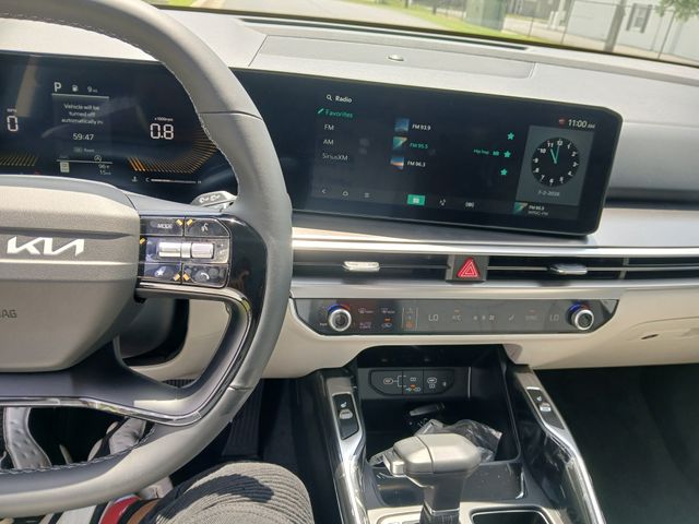 2026 Kia Sorento S - Photo 30
