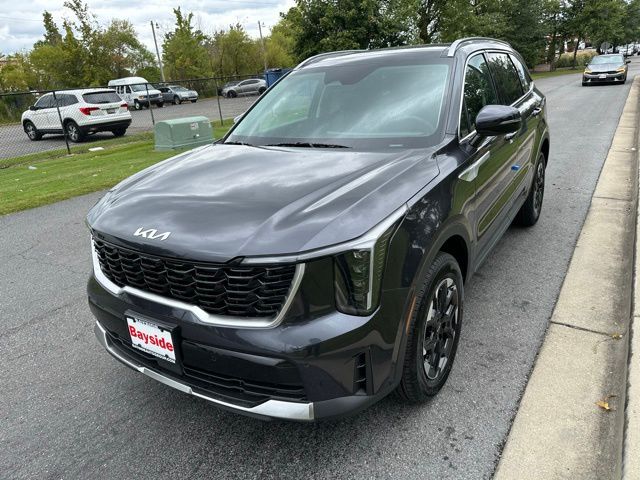 2026 Kia Sorento S - Photo 6