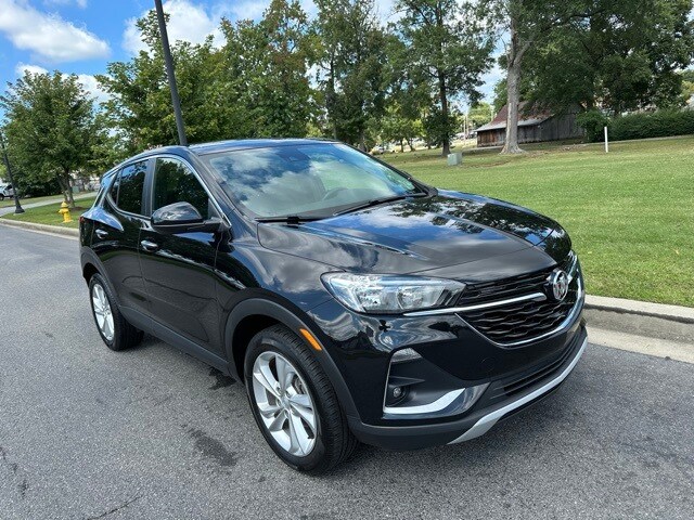2023 Buick Encore GX Preferred photo 18