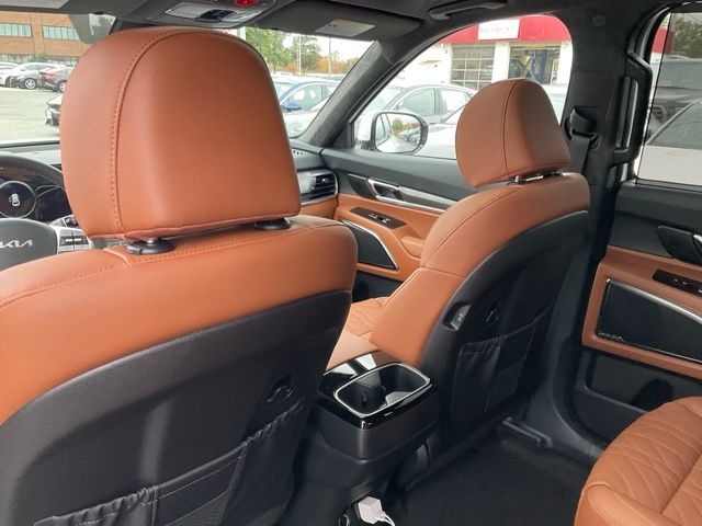 2025 Kia Telluride SX Prestige X-Line - Photo 52