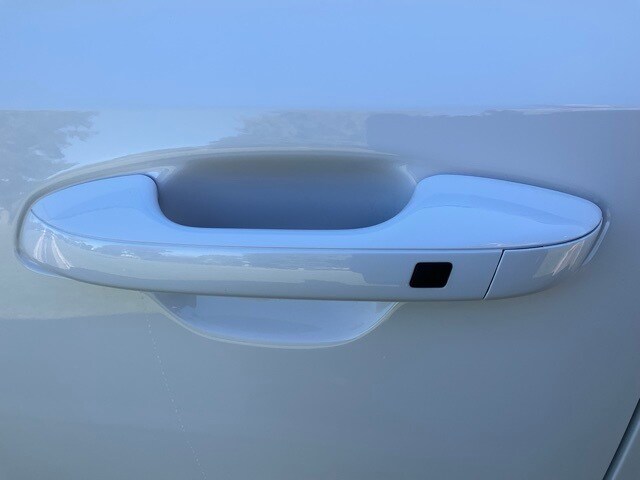 2026 Kia Sorento EX photo 3