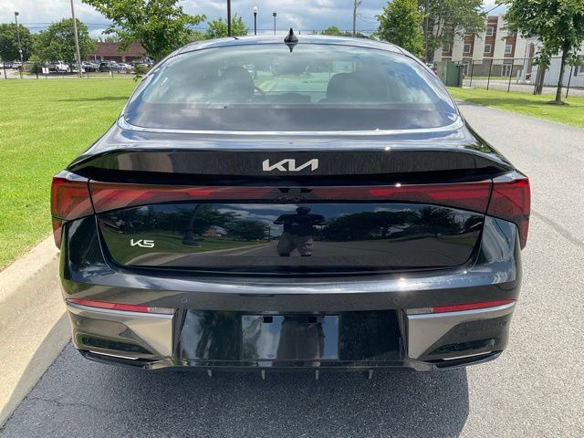 2025 Kia K5 EX - Photo 19