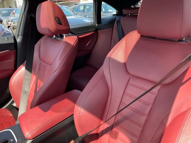 2023 Bmw i4 M50 photo 35