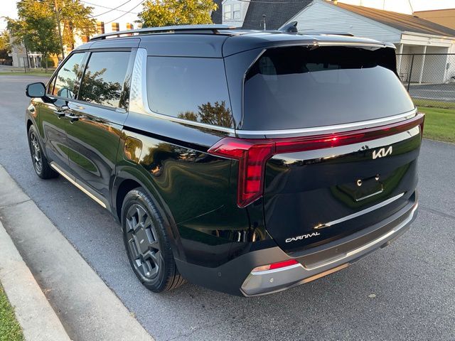 2026 Kia Carnival SX - Photo 12