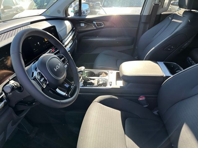 2026 Kia Carnival SX Prestige - Photo 8
