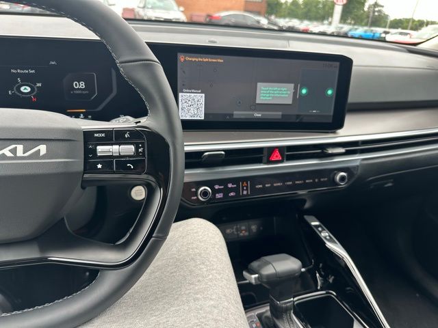 2026 Kia Sorento SX - Photo 41