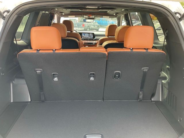 2025 Kia Telluride SX Prestige X-Line - Photo 59