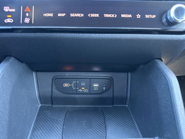 2026 Kia Sportage X-Line - Photo 39