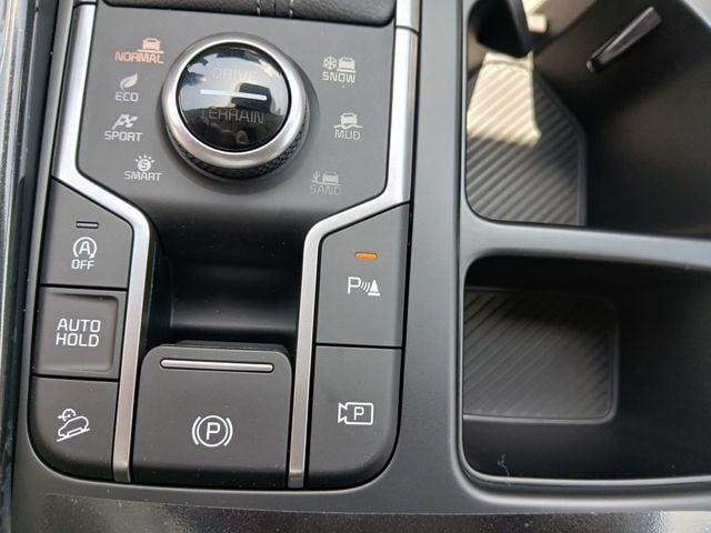 2026 Kia Sorento S - Photo 23