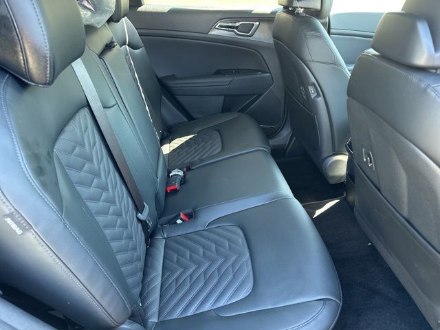 2026 Kia Sportage X-Line - Photo 23