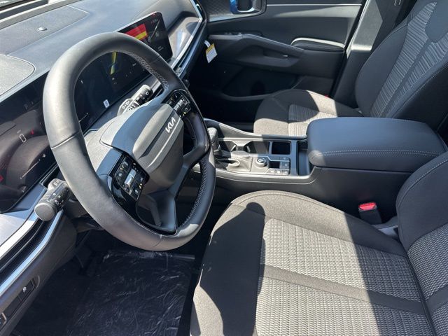 2026 Kia Sorento LX - Photo 7
