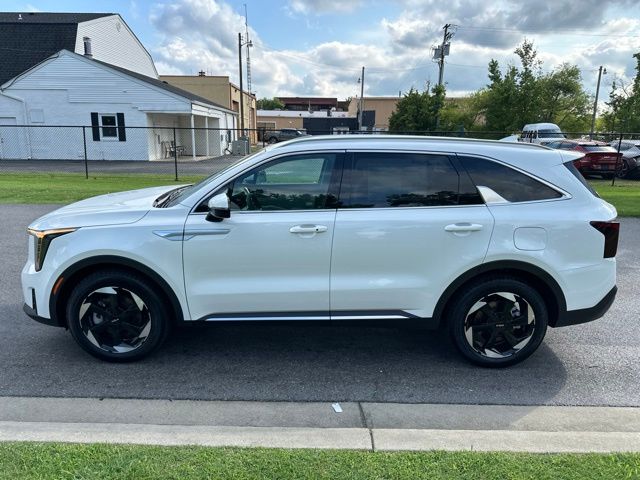 2026 Kia Sorento EX Hybrid - Photo 3