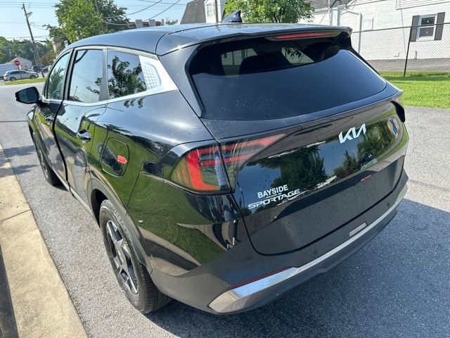 2026 Kia Sportage LX - Photo 14