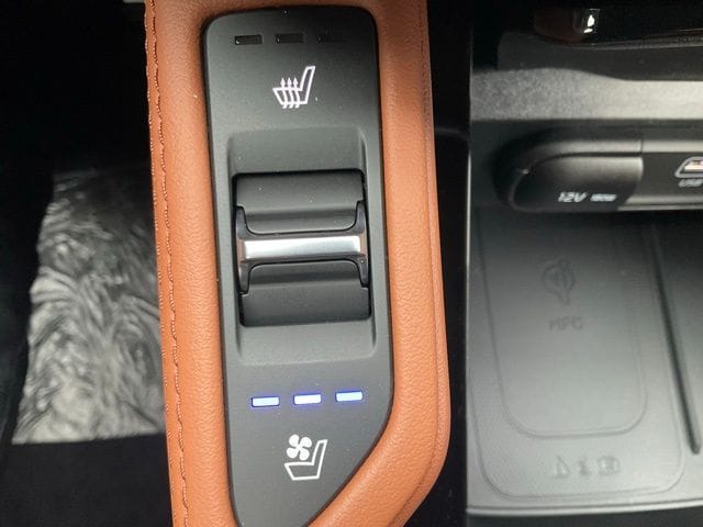 2025 Kia Telluride SX Prestige X-Line - Photo 29