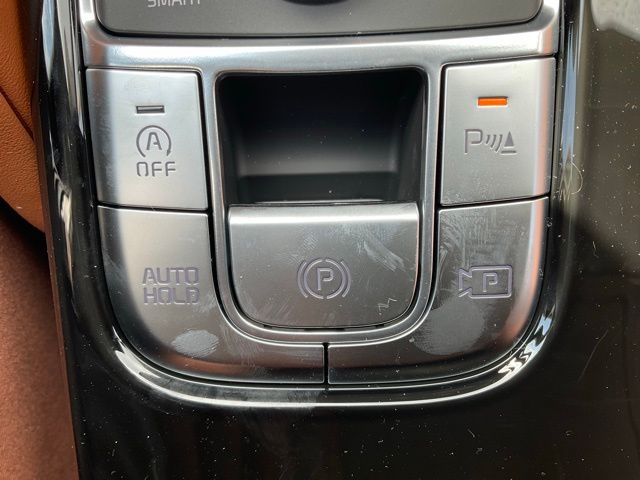 2025 Kia Telluride SX Prestige X-Line - Photo 29