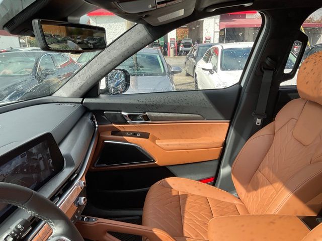 2025 Kia Telluride SX Prestige X-Line - Photo 43