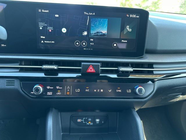 2026 Kia Sportage X-Line - Photo 11