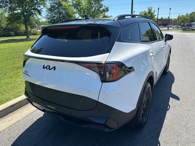 2026 Kia Sportage X-Pro Prestige - Photo 22