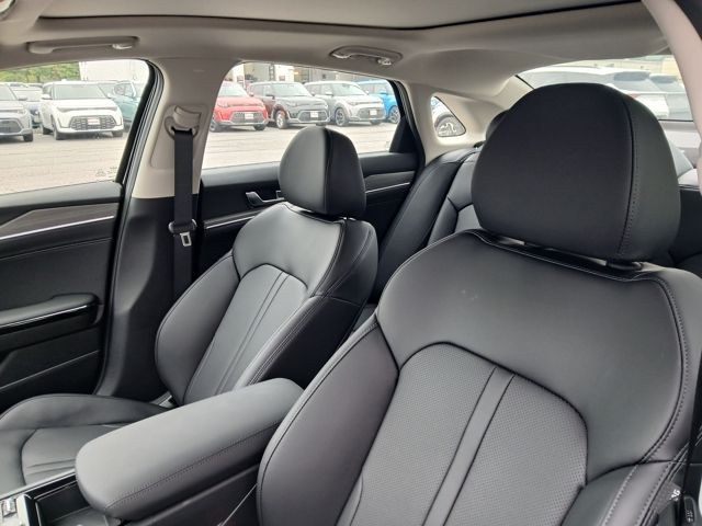 2026 Kia K5 EX - Photo 41