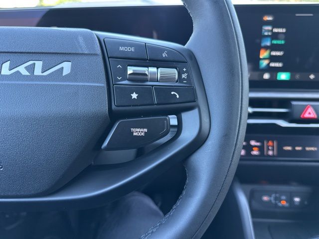 2026 Kia Sportage X-Line - Photo 44