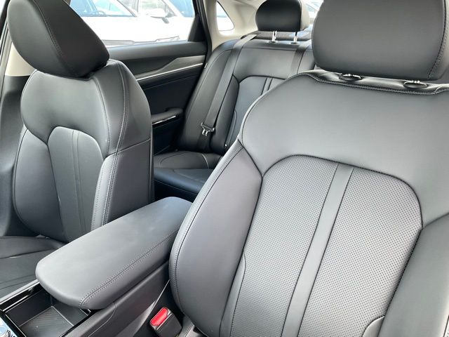 2025 Kia K5 EX - Photo 48