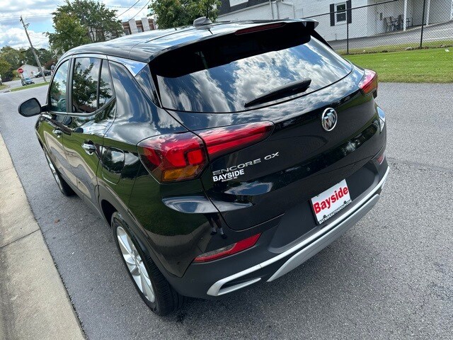 2023 Buick Encore GX Preferred photo 10