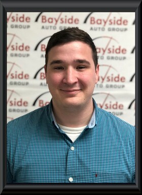 Staff member Chris Burroughs from ID_f2ad254e9ff2
