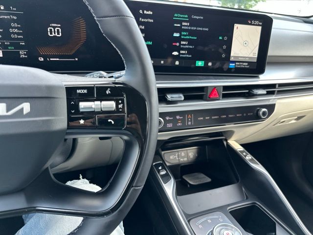 2026 Kia Sorento EX Hybrid - Photo 45