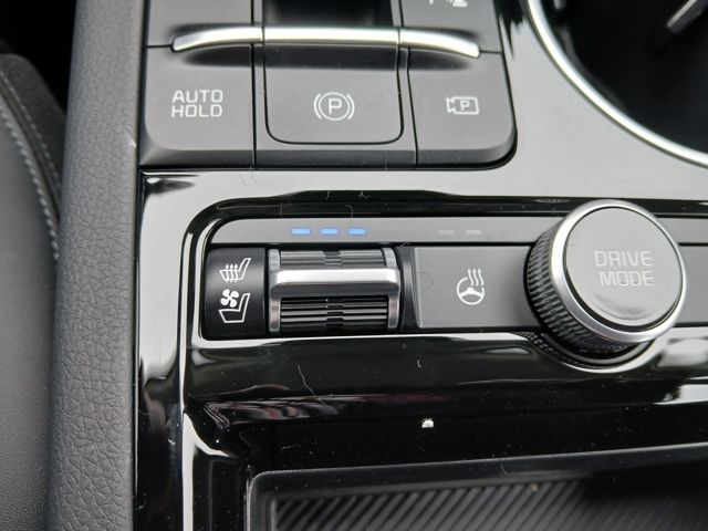2026 Kia K5 EX - Photo 23